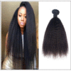 Kinky Straight Hair Weave img 1