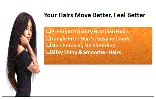 Kinky Straight Human Hair Weave 1 Kinky Straight Human Hair Weave 1