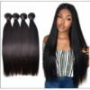 Straight Brazilian Hair Weave IMG 1