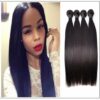 brazilian straight hair weave bundles img 1
