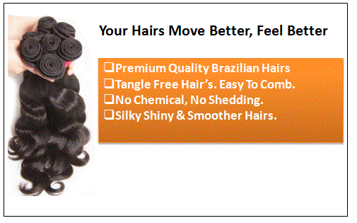 cheap brazilian hair bundles 1