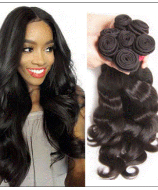 cheap brazilian hair bundles img 1