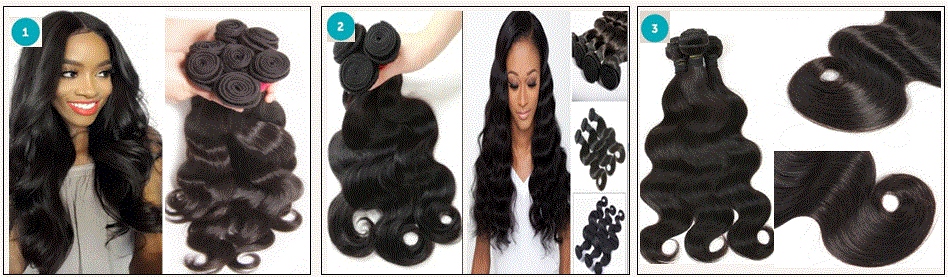 cheap brazilian hair bundles