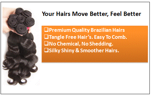 cheap hair bundles with closure 1