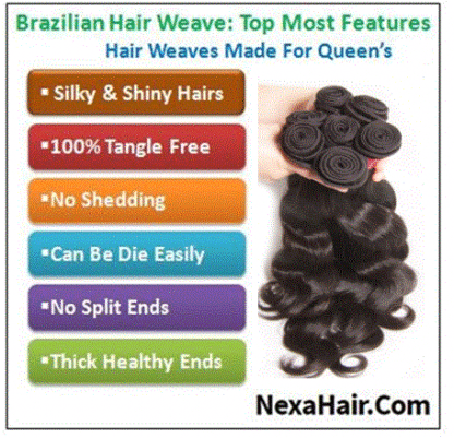 cheap hair bundles with closure img 4