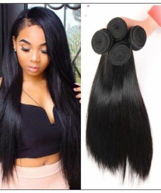 peruvian straight hair bundles img 1