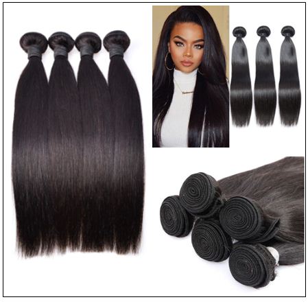 peruvian straight hair bundles img 2