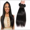 3 Bundles Of Brazilian Straight Hair IMG 1
