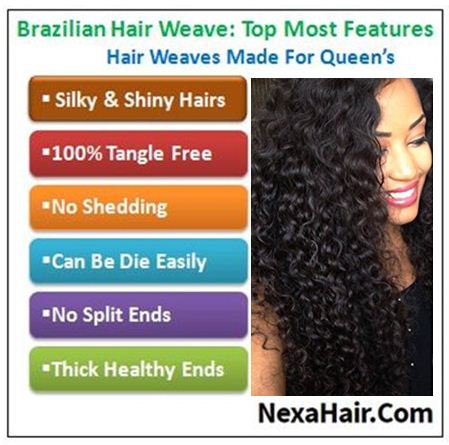4 Bundles Weft Natural Color Peruvian Jerry Curly Hair img 4