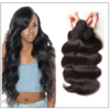 Body wave hair weave-1 Bundles (8 to 32 Inches) img 1