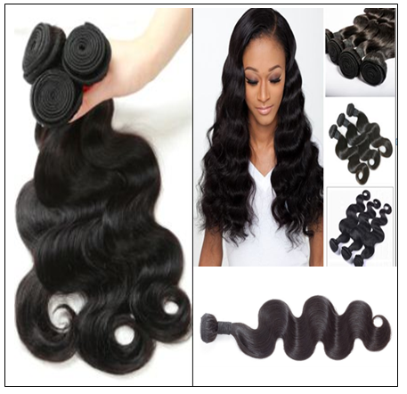 VICE BODY WAVE | Sensationnel Synthetic Weave