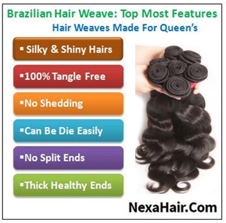 Body wave hair weave 1 Bundles 8 to 32 Inches img 4