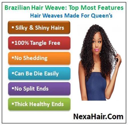 Brazilian Curly Human Hair Weaves 4 Bundles Deals