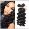 Brazilian Loose Wave Virgin Hai