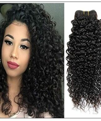 Brazilian deep curly hairs img 1