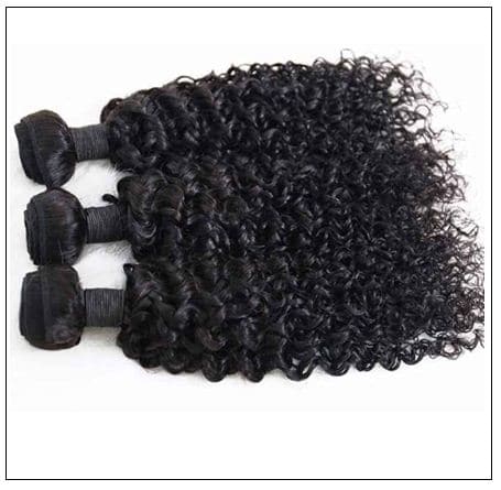 Brazilian deep curly hairs img 2