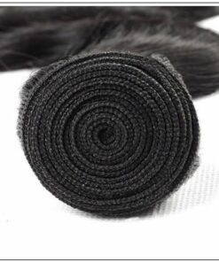 Indian Body Wave Virgin Hair Weave Remy Hair 3 Bundle img 2