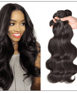 Indian body wave hairs-3 bundles img 1