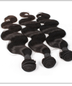 Indian body wave hairs-3 bundles img 3