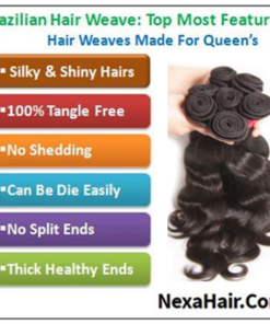 Indian body wave hairs 3 bundles img 4