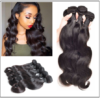 Malaysian body wave hair-3 bundles img 1