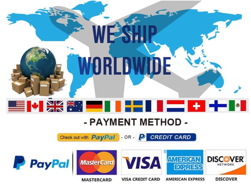 Nexa Shipping Policy