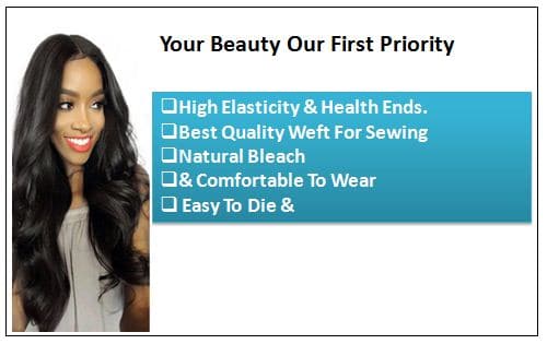 brazilian virgin hair body wave