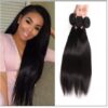 Straight hair bundles img 1
