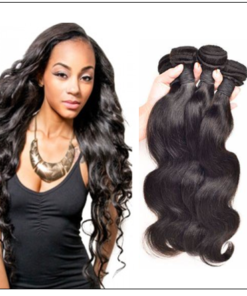 Virgin Malaysian Body Wave Hairs| African American Hair