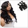 1 Bundle Loose Wave Virgin Human Hair img 4