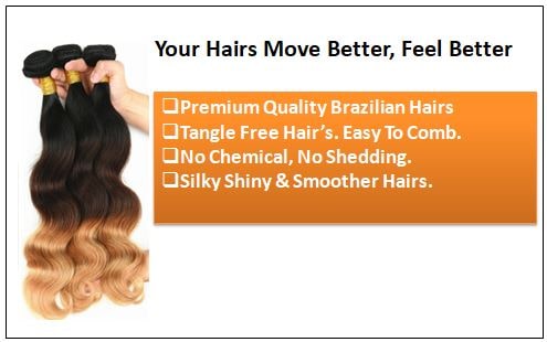 brazilian virgin hair body wave