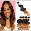 1 Bundle Unprocessed Ombre Body Wave Human Virgin Hair Wave img-min