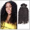 12-26 Inches Cheap Malaysian Deep Wave Hair img-min