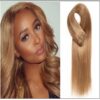 Water Wave Hair Bundles-100% Unprocessed &Virgin 2-min