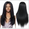 20 inch straight hair