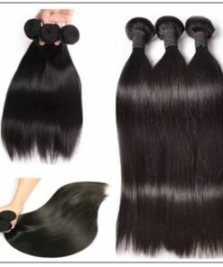 20 inch straight hair img 2