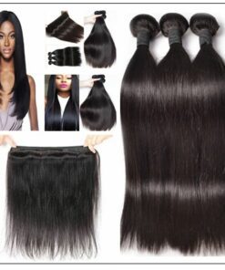 20 inch straight hair img 3