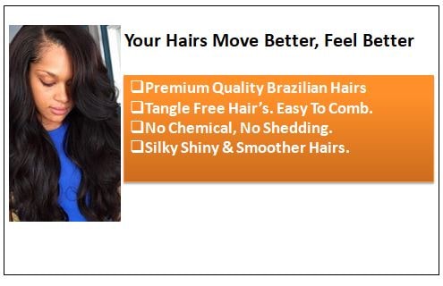 brazilian virgin hair body wave