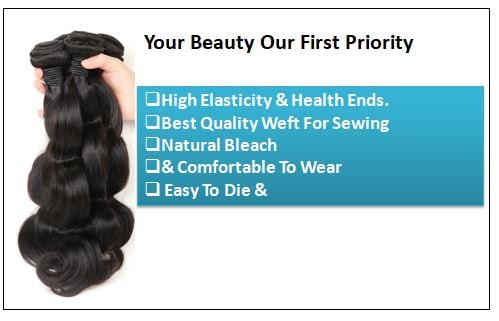 brazilian virgin hair body wave