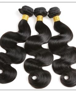 3 Bundle Raw Virgin Hair Body Wave img 2-min
