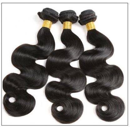 3 Bundle Raw Virgin Hair Body Wave img 2-min