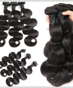 3 Bundle Raw Virgin Hair Body Wave img 3-min