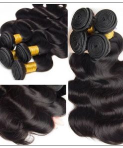 3 Bundle Raw Virgin Hair Body Wave img 4-min