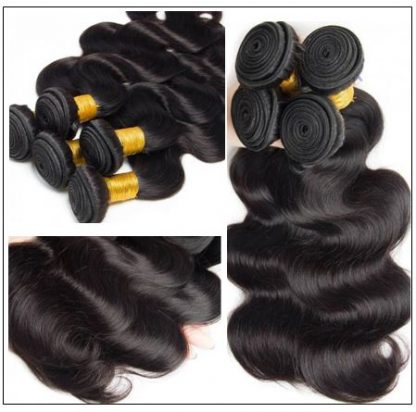 3 Bundle Raw Virgin Hair Body Wave img 4-min