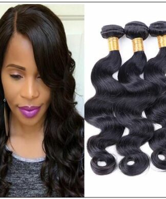 3 Bundle Raw Virgin Hair Body Wave img-min