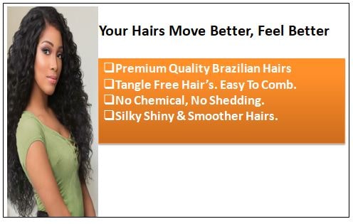 brazilian virgin hair body wave