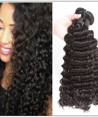 3 Bundle Unprocessed Virgin Peruvian Deep Wave img-min