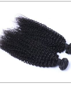 3 Bundle kinky curly unprocessed virgin hair img 3-min