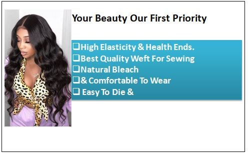 brazilian virgin hair body wave