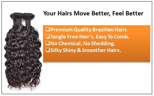 brazilian virgin hair body wave